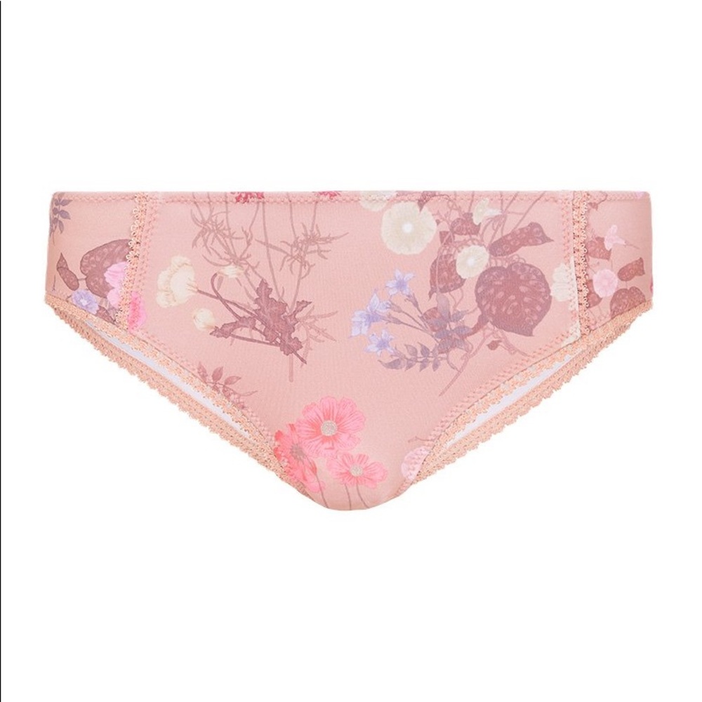 Wild Bloom Bloomers